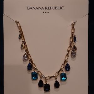 Banana Republic Jewelry - CLEARANCE NWT BANANA REPUBLIC NECKLACE Banana Republic Jewelry - CLEARANCE NWT BANANA REPUBLIC NECKLACE